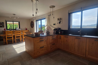 achat maison gagnieres 30160