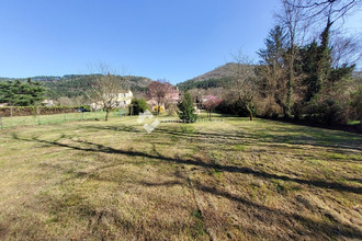 achat maison gagnieres 30160