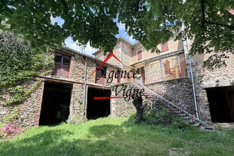 achat maison gagnieres 30160