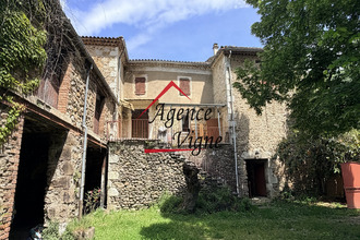 achat maison gagnieres 30160