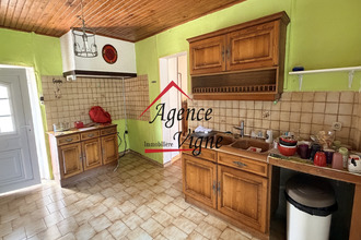 achat maison gagnieres 30160