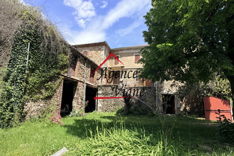achat maison gagnieres 30160
