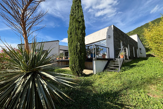 achat maison gagnieres 30160