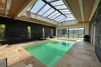 achat maison gagnieres 30160
