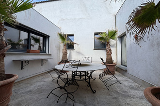 achat maison gagnieres 30160