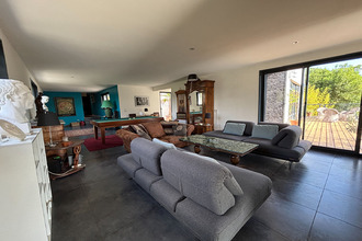 achat maison gagnieres 30160