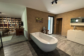 achat maison gagnieres 30160