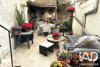 achat maison gagnieres 30160
