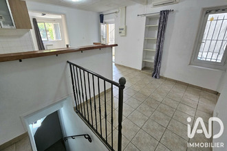 achat maison gagnieres 30160
