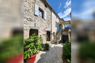 achat maison gagnieres 30160
