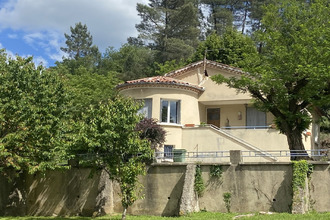 achat maison gagnieres 30160