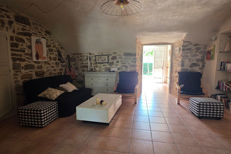 achat maison gagnieres 30160
