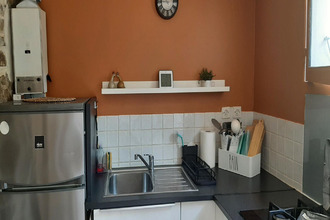 achat maison gagnieres 30160