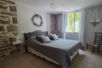 achat maison gagnieres 30160