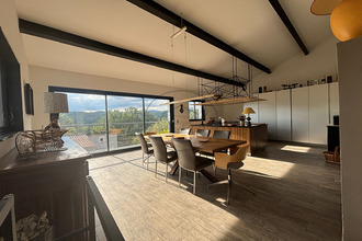 achat maison gagnieres 30160
