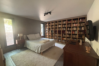 achat maison gagnieres 30160
