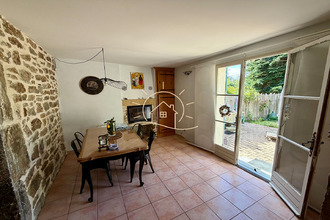 achat maison gagnieres 30160