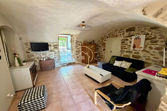 achat maison gagnieres 30160