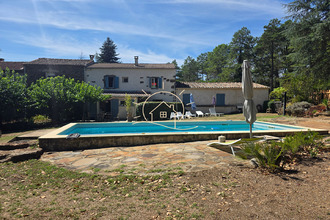 achat maison gagnieres 30160