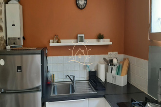 achat maison gagnieres 30160