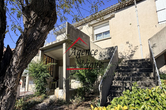 achat maison gagnieres 30160