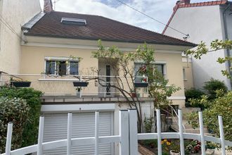 achat maison gagny 93220