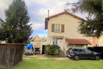 achat maison gagny 93220