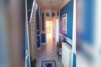 achat maison gagny 93220