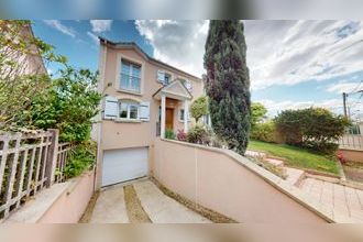 achat maison gagny 93220