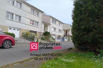 achat maison gagny 93220