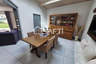 achat maison gagny 93220