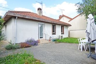 achat maison gagny 93220