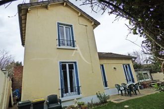 achat maison gagny 93220