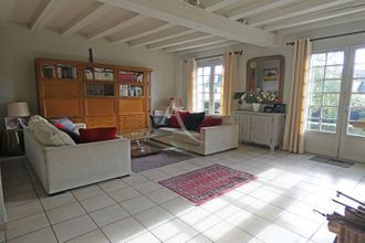 achat maison gagny 93220