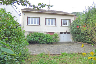 achat maison gagny 93220