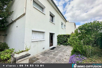 achat maison gagny 93220