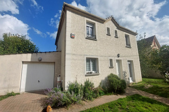 achat maison gagny 93220