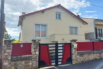 achat maison gagny 93220