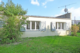 achat maison gagny 93220