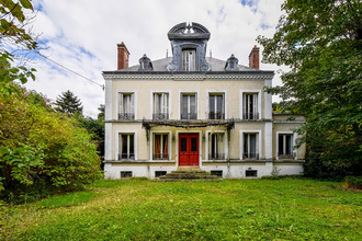 achat maison gagny 93220