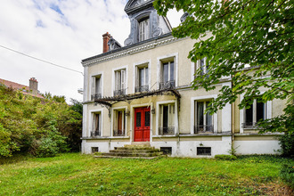 achat maison gagny 93220