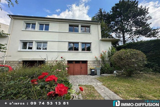 achat maison gagny 93220