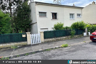 achat maison gagny 93220