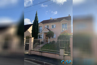 achat maison gagny 93220