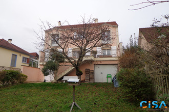 achat maison gagny 93220