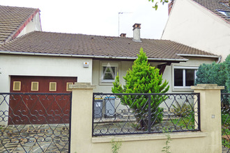 achat maison gagny 93220