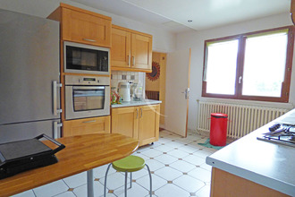 achat maison gagny 93220