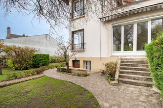 achat maison gagny 93220