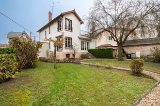 achat maison gagny 93220