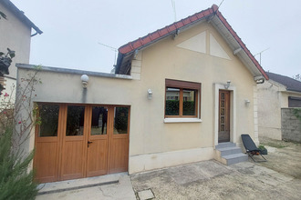 achat maison gagny 93220